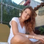 Amandine jardin