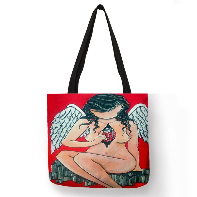 totebag Liberta